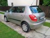 Slika 6 - Škoda Fabia  1.2 HTP Ambiente  - MojAuto