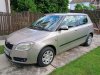 Slika 1 - Škoda Fabia  1.2 HTP Ambiente  - MojAuto