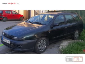 Fiat Marea 1.6 16v SX 