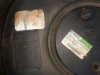 Slika 16 - Fiat Marea 1.6 16v SX  - MojAuto