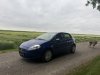 Slika 9 - Fiat Grande Punto 1,4  - MojAuto