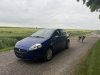 Slika 10 - Fiat Grande Punto 1,4  - MojAuto