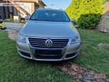polovni Automobil VW Passat B6 