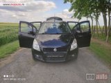 polovni Automobil Suzuki Splash 1,2 polovni Automobil Suzuki Splash 1,2