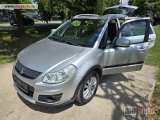 polovni Automobil Suzuki SX 4 1,6 4WD 