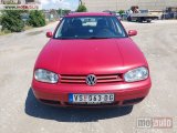 polovni Automobil VW Golf 4 1.9TDI 85KW 6BRZINA  