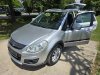 Slika 1 - Suzuki SX 4 1,6 4WD  - MojAuto