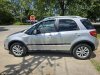 Slika 13 - Suzuki SX 4 1,6 4WD  - MojAuto