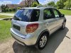 Slika 10 - Suzuki SX 4 1,6 4WD  - MojAuto
