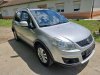 Slika 9 - Suzuki SX 4 1,6 4WD  - MojAuto