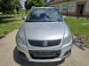 Slika 8 - Suzuki SX 4 1,6 4WD  - MojAuto