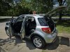 Slika 5 - Suzuki SX 4 1,6 4WD  - MojAuto