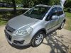 Slika 7 - Suzuki SX 4 1,6 4WD  - MojAuto