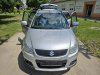 Slika 3 - Suzuki SX 4 1,6 4WD  - MojAuto