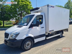 Glavna slika - Mercedes_Benz 316 / XARIOS 300 MINUSNA - MojAuto