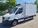polovni kombi Mercedes_Benz 316 / XARIOS 300 MINUSNA