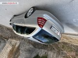 polovni Automobil Mercedes C 220 cdi 