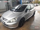 polovni Automobil Peugeot 307 1.6b+TNG---1250e! 
