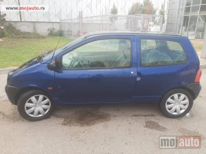 Glavna slika - Renault Twingo HITNO-999e.. - MojAuto