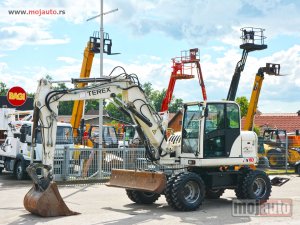 Glavna slika - Terex  TW110 - MojAuto