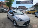 polovni Automobil Ford Fiesta 1.2 16v  