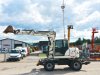 Slika 14 - Terex  TW110 - MojAuto