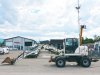 Slika 16 - Terex  TW110 - MojAuto
