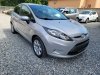 Slika 3 - Ford Fiesta 1.2 16v   - MojAuto