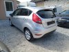 Slika 5 - Ford Fiesta 1.2 16v   - MojAuto