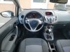 Slika 8 - Ford Fiesta 1.2 16v   - MojAuto