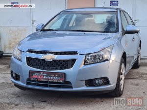 Glavna slika - Chevrolet Cruze 1.8 Champion,LS Plus,Dig.klima - MojAuto