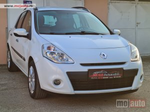 Glavna slika - Renault Clio 1.2 Restayling,Autentique,Klim - MojAuto