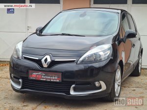 Glavna slika - Renault Scenic 1.5dci Facelift,Color Energy,N - MojAuto