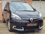 polovni Automobil Renault Scenic 1.5dci Facelift,Color Energy,N 