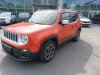 Slika 1 - Jeep Renegade 1.6 MultiJet  - MojAuto