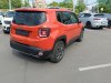 Slika 5 - Jeep Renegade 1.6 MultiJet  - MojAuto