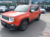 polovni Automobil Jeep Renegade 1.6 MultiJet 