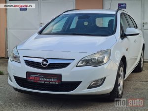 Glavna slika - Opel Astra 1.7cdti EcoFlex,Enjoy,Dig.klim - MojAuto
