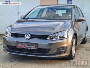 polovni Automobil VW Golf 7 1.6tdi Bluemotion,Trendline,Di 