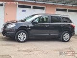 polovni Automobil Nissan Qashqai+2 1.5dci 5+2 sedista,Restayling, polovni Automobil Nissan Qashqai+2 1.5dci 5+2 sedista,Restayling,