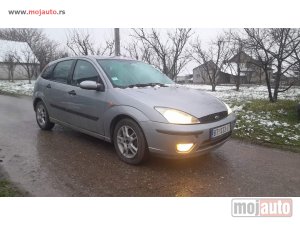 Glavna slika - Ford Focus - MojAuto