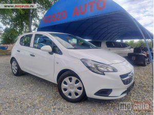 Glavna slika - Opel Corsa 1.3 CDTi - MojAuto