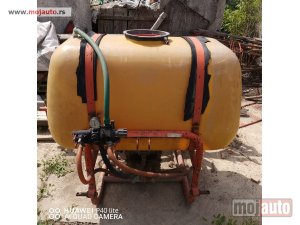 Glavna slika - RAU 330lit - MojAuto