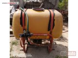 polovni Traktor RAU 330lit