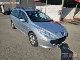 polovni Automobil Peugeot 307 stranac 