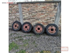 Glavna slika - IMT gume i felne 7,5 20 - MojAuto