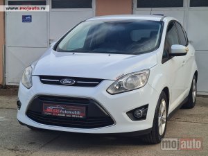 Glavna slika - Ford C Max 1.6tdci Edition LUX,LX Fresh,D - MojAuto