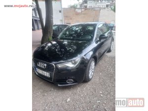 Glavna slika - Audi A1 - MojAuto