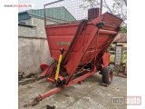 polovni Traktor SIP Šempeter EKO3500 