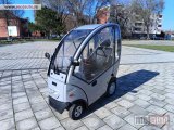 polovni motori Ostalo Skuter sa kabinom